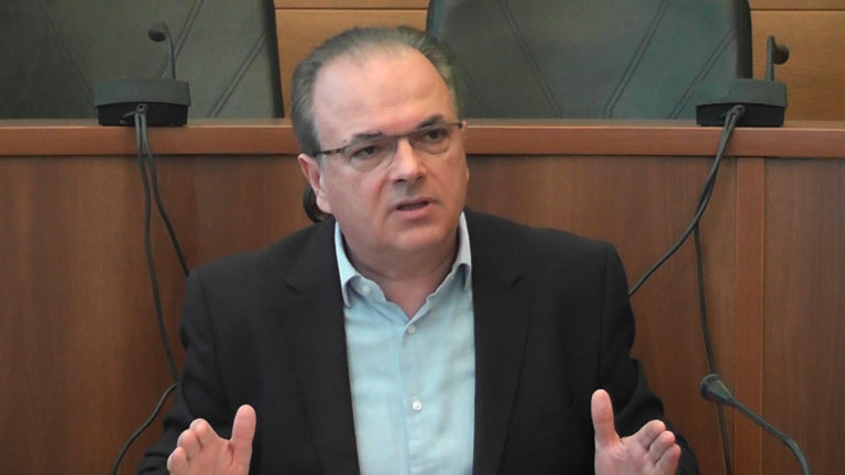 Τον …παλιό καιρό που ο Δήμαρχος Ρεθύμνου θύμωνε για την ακύρωση του καρναβαλιού