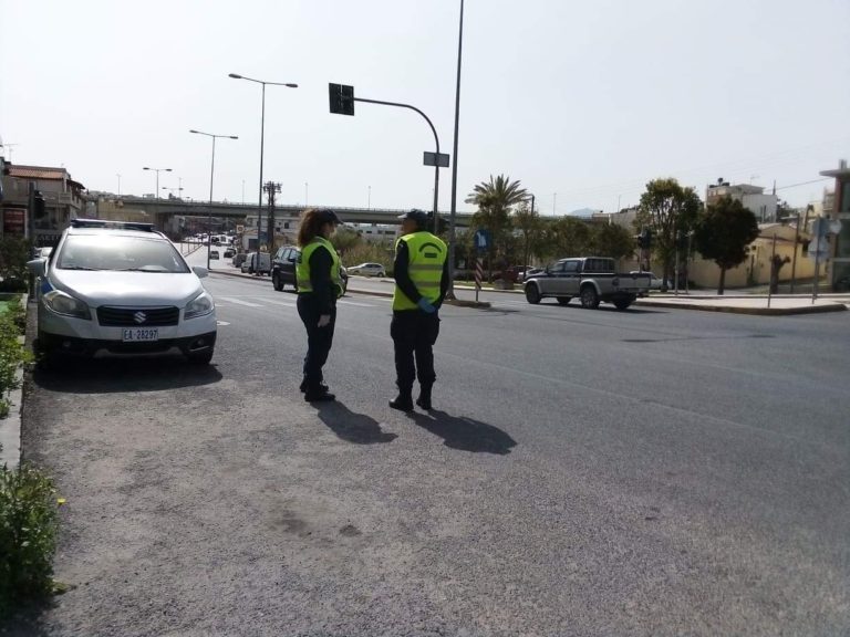 Κάνει… πρωταθλητισμό στις παραβάσεις η Κρήτη – 113 σε ένα 24ωρο