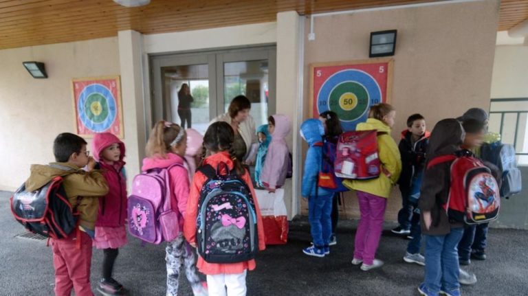 Κορωνοϊός και παιδιά: Τι πρέπει να γνωρίζουμε – Οι σωστές προφυλάξεις από τους ειδικούς