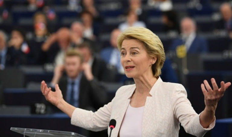 Ε.Ε: Προσωρινά τέλος στην δημοσιονομική πειθαρχία-Οι χώρες μπορούν να ανοίξουν τα ταμεία τους