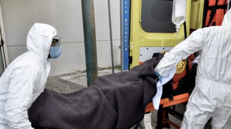 Ε. Κρανιώτη: Μπορεί να μεταδίδεται ο κορωνοϊός και από τους νεκρούς