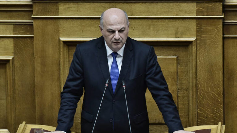 Τσιάρας: Κανένα σπίτι σε πλειστηριασμό μέσα στην πανδημία