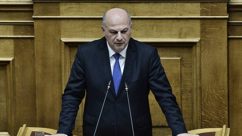 Τσιάρας: Κανένα σπίτι σε πλειστηριασμό μέσα στην πανδημία