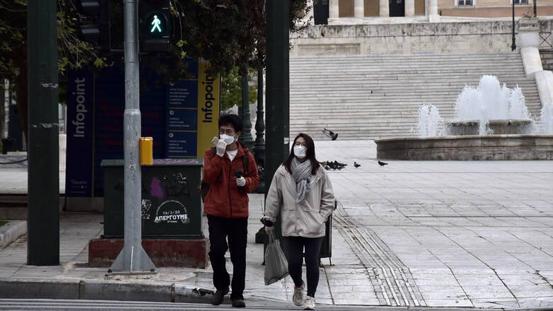 Α. Κουτσούκου: Αν η κοινωνία δεν υπακούσει στα μέτρα, κινδυνεύουμε να χάσουμε τη μάχη