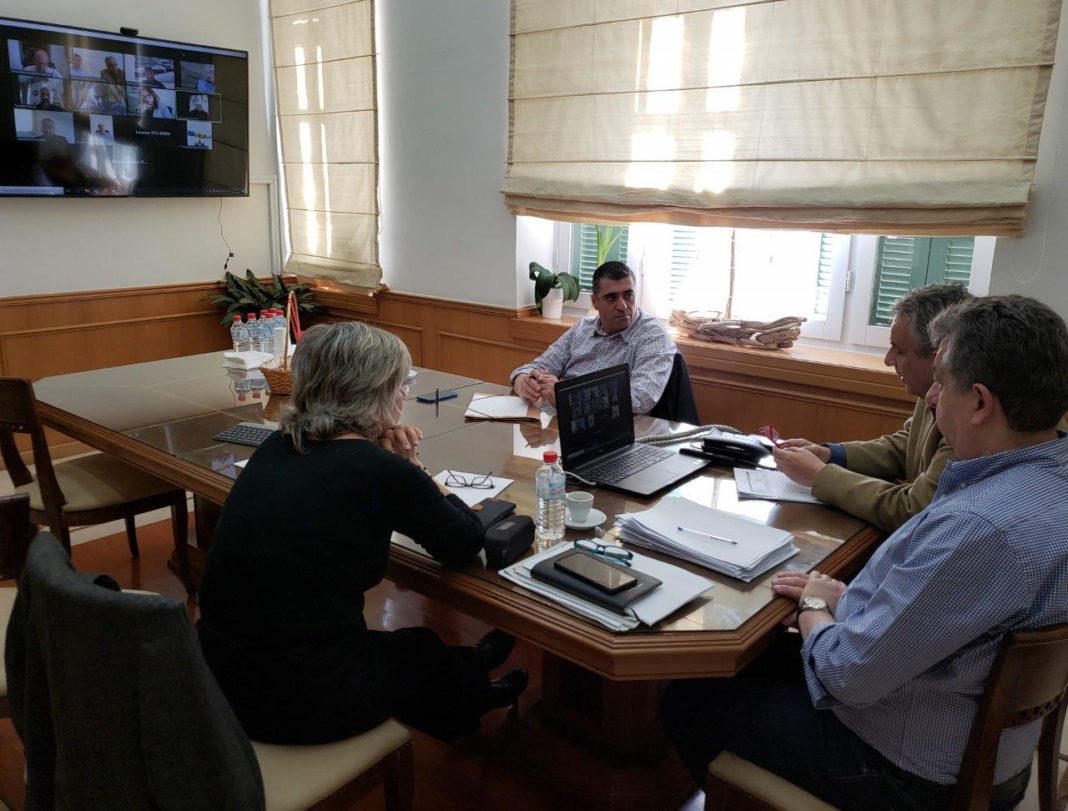 Κορωνοϊός: Αυτές είναι οι προτάσεις για τη στήριξη των Κρητικών επιχειρήσεων