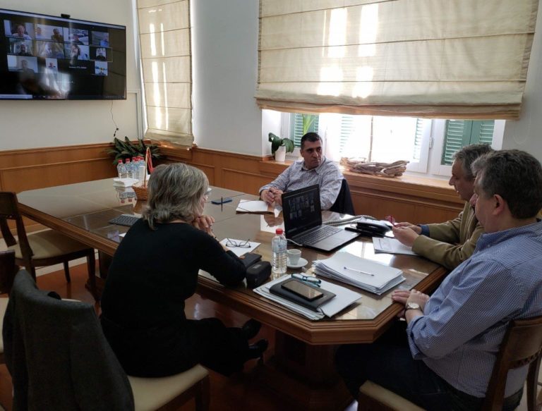 Κορωνοϊός: Αυτές είναι οι προτάσεις για τη στήριξη των Κρητικών επιχειρήσεων