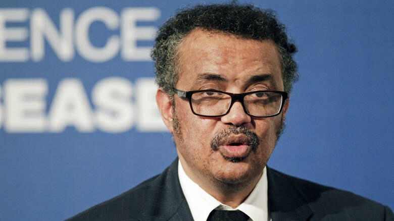 Κορωνοϊός-ΠΟΥ: Οι ΗΠΑ να αναθεωρήσουν σχετικά με την αναστολή χρηματοδότησης