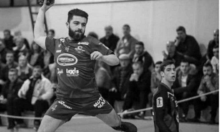 ΣΟΚ με το θάνατο 22χρονου Ελληνα αθλητή