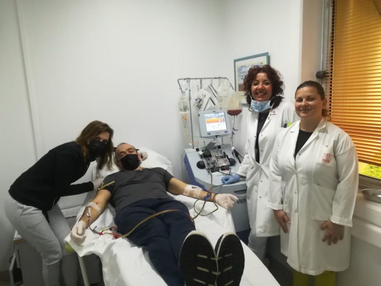 Το δώρο ζωής από την Κρήτη για το αγοράκι στην Τουρκία