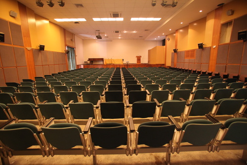 Ηράκλειο: Δύο συμβάσεις για το Δημοτικό Μέγαρο στην Ανδρόγεω