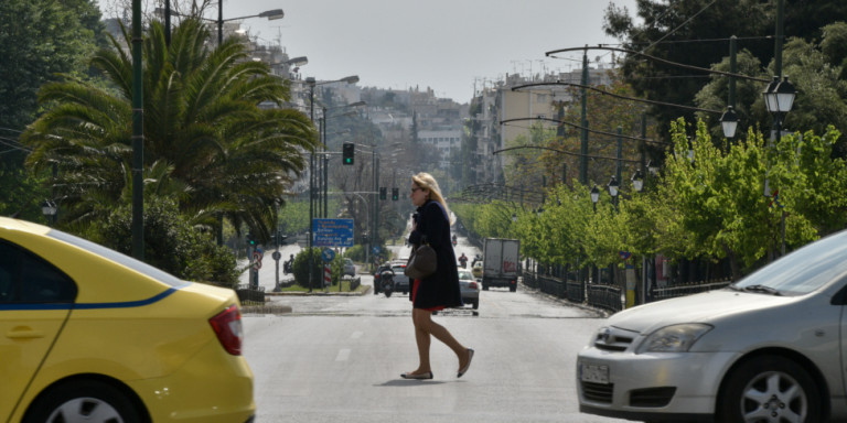 Έρευνα: Πώς ζουν οι Έλληνες στην καραντίνα