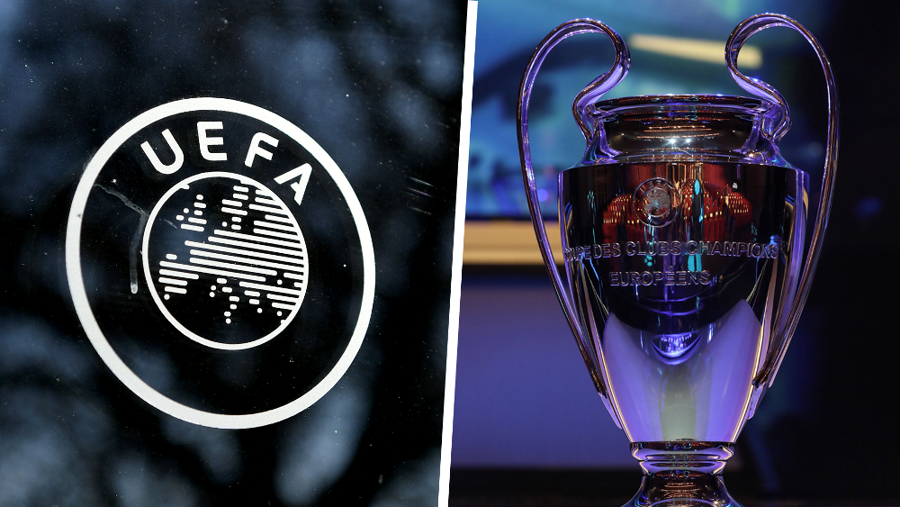 Αποκάλυψη για τον τελικό του Champions League