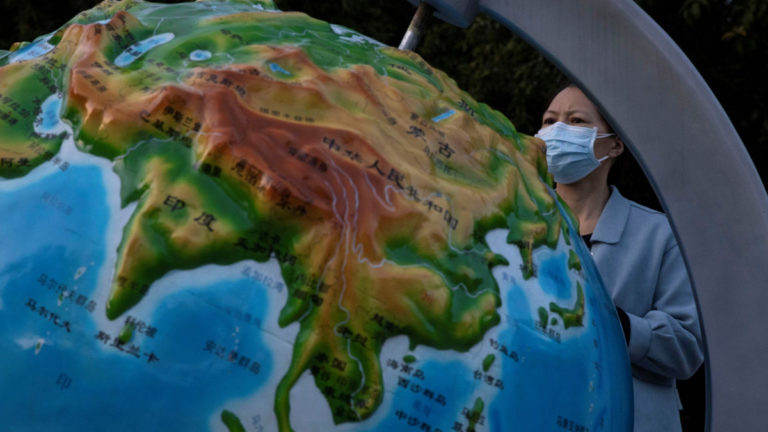 Κορωνοϊός: Σχεδόν 172.000 θάνατοι παγκοσμίως