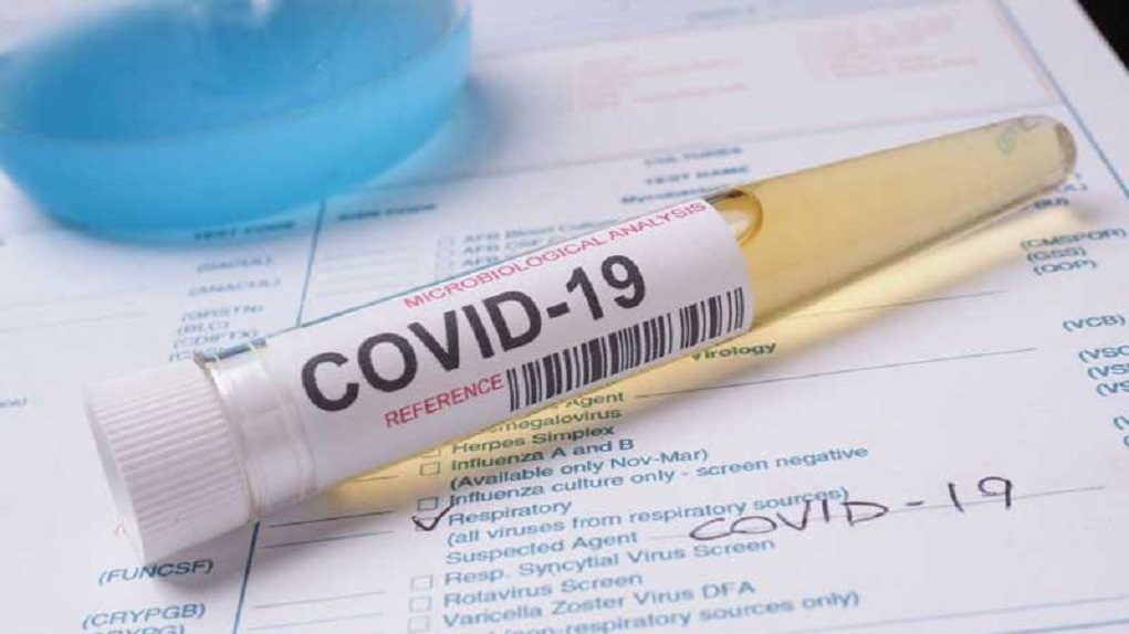Κρήτη: Στην κλινική COVID η 69χρονη με κορωνοϊό
