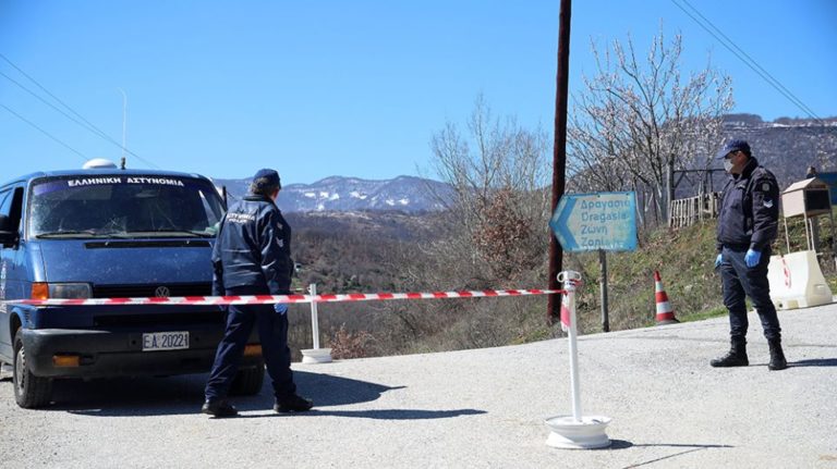 Ξεκληρίστηκαν οικογένειες στην «Ουχάν της Ελλάδας», τη Δαμασκηνιά