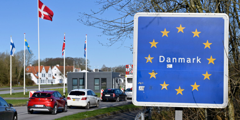 Σε ολόκληρη τη Δανία έχει εξαπλωθεί η μετάλλαξη Omicron – Έχουν καταγραφεί 398 κρούσματα