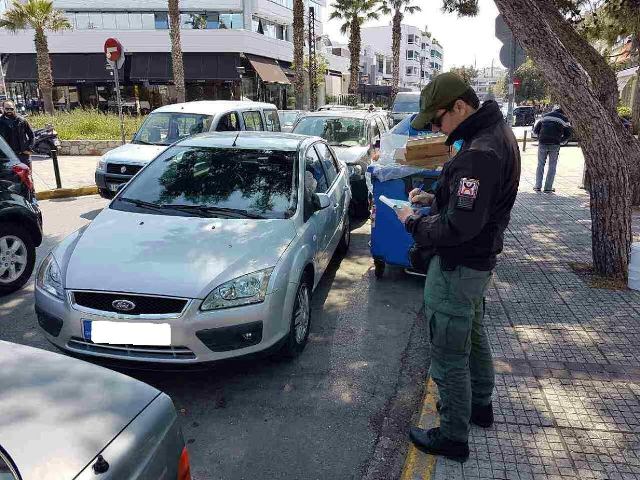 Ηράκλειο: Νέα αυτοκίνητα και αυστηρότεροι έλεγχοι από τη δημοτική αστυνομία