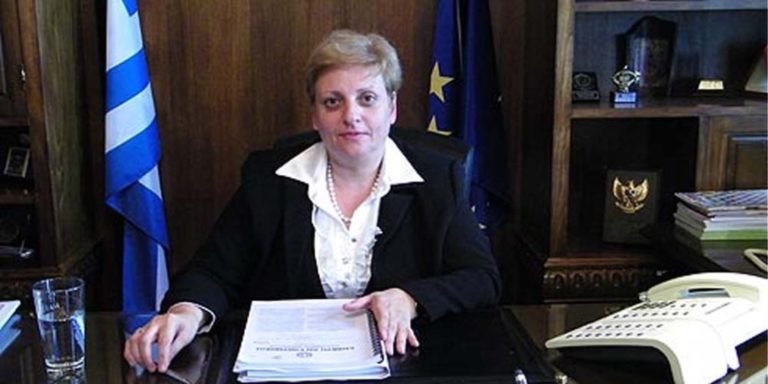 Λιονή: Να ανασχεδιάσουμε το μοντέλο ανάπτυξης της Κρήτης