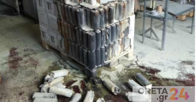 Εικόνες από την πυρκαγιά στην Ένωση Πεζών – Τι λένε οι αρχές