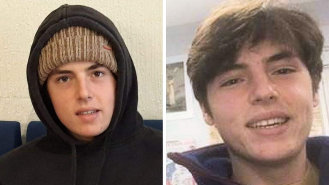 Βρετανία: Το μυστήριο με τον έφηβο που εξαφανίστηκε εν μέσω καραντίνας (βίντεο+εικόνες)