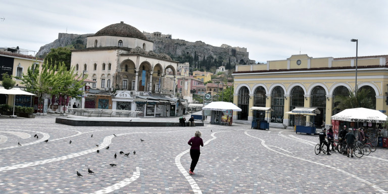 «Βουτιά» στα έσοδα από ΦΠΑ και από Φόρο Μισθωτών Υπηρεσιών τον Μάρτιο