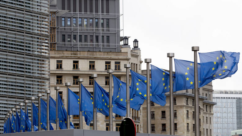 Κορωνοϊός: Ενεργοποίηση του ευρωπαϊκού μηχανισμού έκτακτης στήριξης ύψους 3 δισ. ευρώ