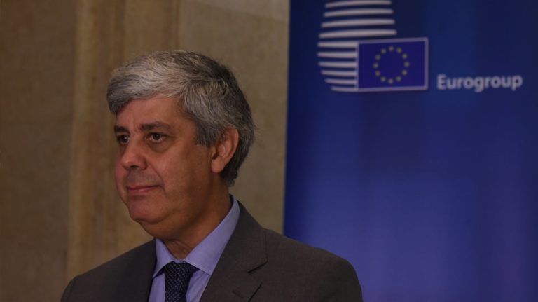 Κορωνοϊός: Συμφωνία στο Eurogroup – Άμεση «ένεση» ρευστότητας 500 δισ. ευρώ