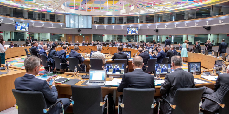 Νέο θρίλερ με το Eurogroup: Αναβάλλεται διαρκώς η συνεδρίαση, έντονο παρασκήνιο