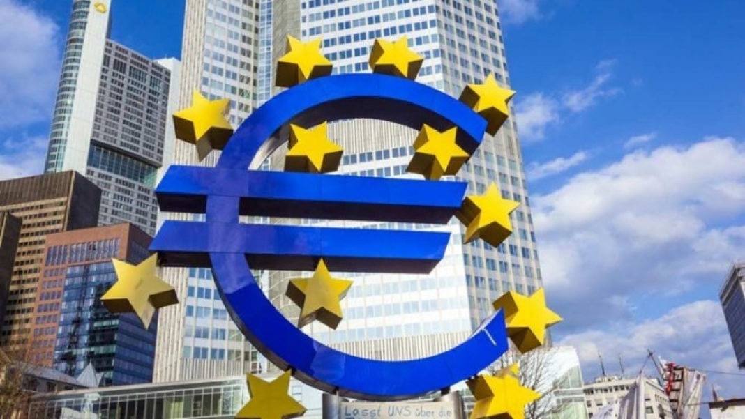 Ευρωζώνη: Στο 0,3% η ανάπτυξη της οικονομίας στο πρώτο τρίμηνο και 5,1% σε ετήσια βάση