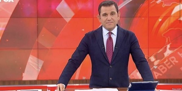 Το τουρκικό ΕΣΡ επέβαλε στο FOX TV απαγόρευση μετάδοσης δελτίων για 3 ημέρες