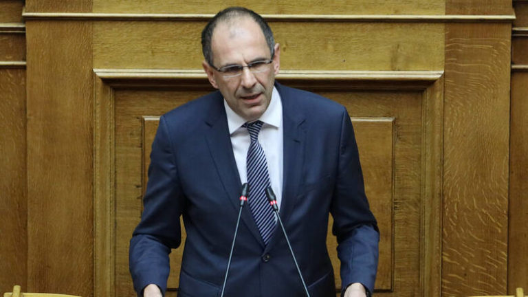 Γεραπετρίτης: Αλλαγές όπου χρειάζονται στην κυβέρνηση μετά την 1η Ιουλίου