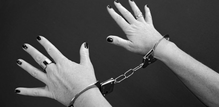 Ηράκλειο: Μπήκε σε κατάστημα, έκλεψε αλλά συνελήφθη