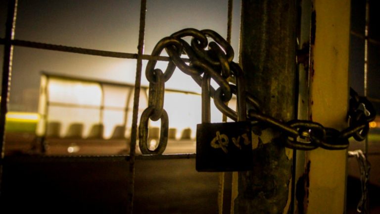 Αθλητικές εγκαταστάσεις και γυμναστήρια-Πότε θα βγεί το λουκέτο