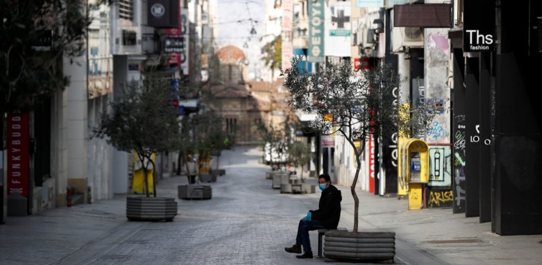 Αρση μέτρων: Ποια καταστήματα ανοίγουν τη Δευτέρα – Το ωράριο και οι κανόνες λειτουργίας