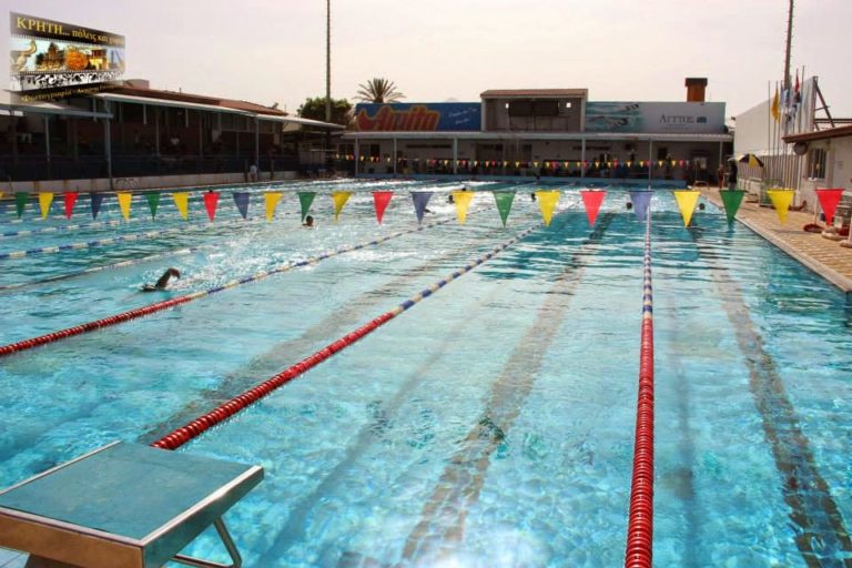 Προσλήψεις για τον αθλητισμό στο Ηράκλειο-Δείτε τις ειδικότητες