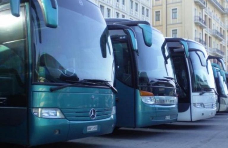 Κρήτη: Καταγγελία επιβάτιδας του ΚΤΕΛ για ανύπαρκτα μέτρα