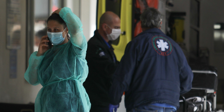 Μυστήριο με τον θάνατο του 35χρονου -Πως το εξήγησε ο Σωτήρης Τσιόδρας