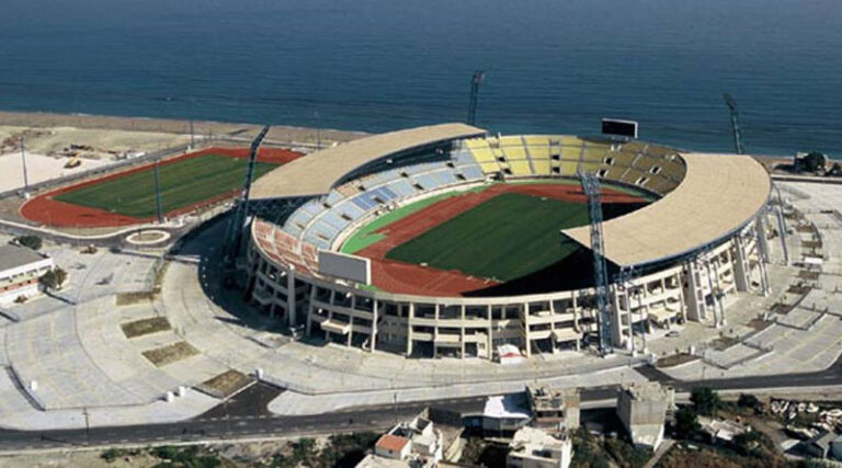 Ο Δήμος Ηρακλείου ζητά από την ΕΠΟ να διεκδικήσει τον τελικό του Conference Cup