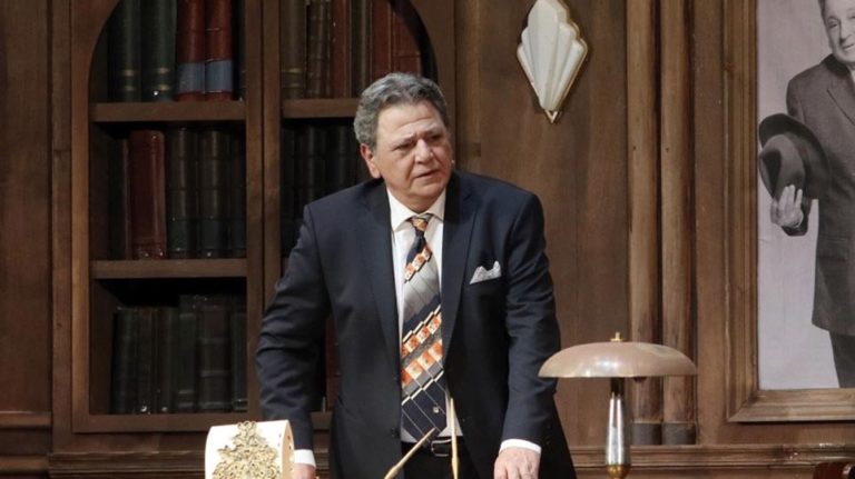 Σε σοβαρή κατάσταση στο νοσοκομείο ο αγαπημένος ηθοποιός