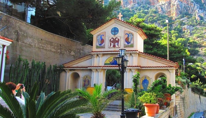 Σεληνάρι: Μετά την άρση των μέτρων το πανηγύρι του Αγίου Γεωργίου