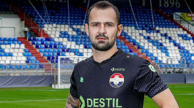 Ο πρώην τερματοφύλακας του ΟΦΗ, η Ολλανδία και ο κορωνοϊος