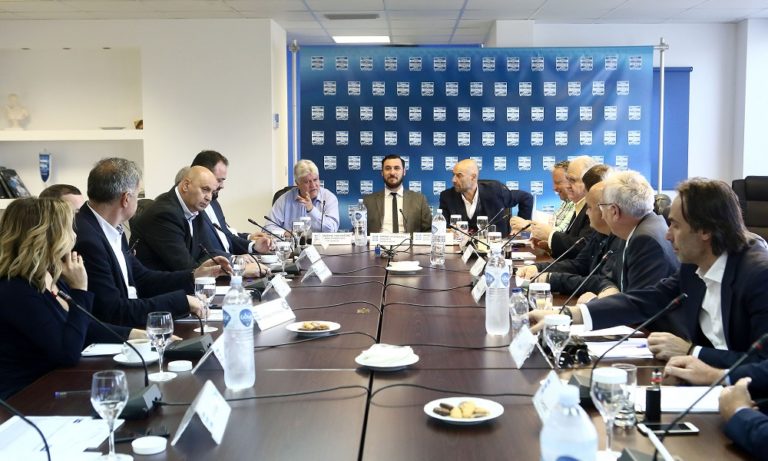 Η ψήφος, ο Γκαγκάτσης και το πρόστιμο 40 χιλιάδων στον ΟΦΗ