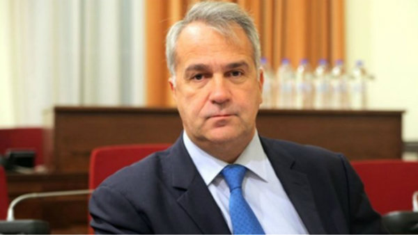 Στην Κρήτη ο Μ. Βορίδης – Αναλυτικά το πρόγραμμα του υπουργού
