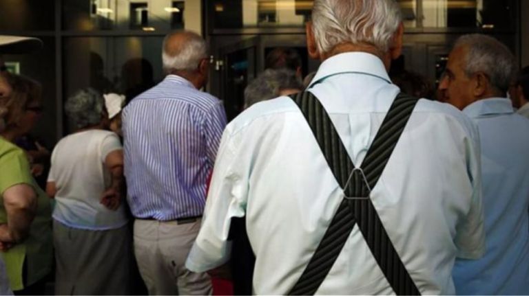 Αναδρομικά : Πότε θα καταβληθούν σε χιλιάδες συνταξιούχους