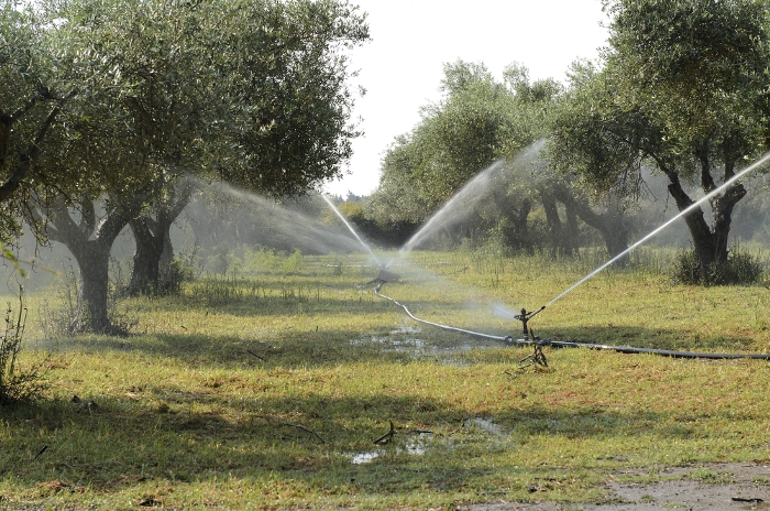 Η θέση της Λαϊκής Συσπείρωσης για μεταφορά της υπηρεσίας άρδευσης από τη ΔΕΥΑΗ στη Λότζια