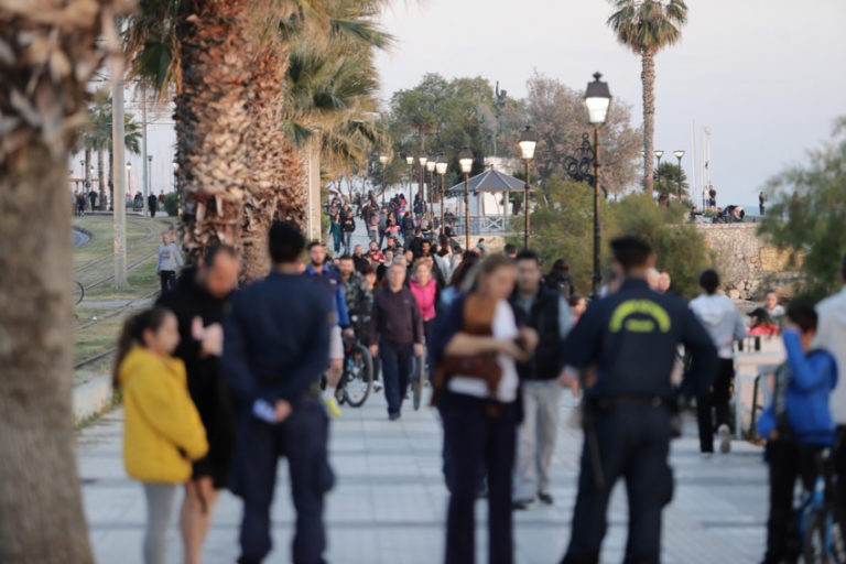 Σύψας: «Περιμένουμε και στην Ελλάδα, αυτό που συνέβη στη Γερμανία»