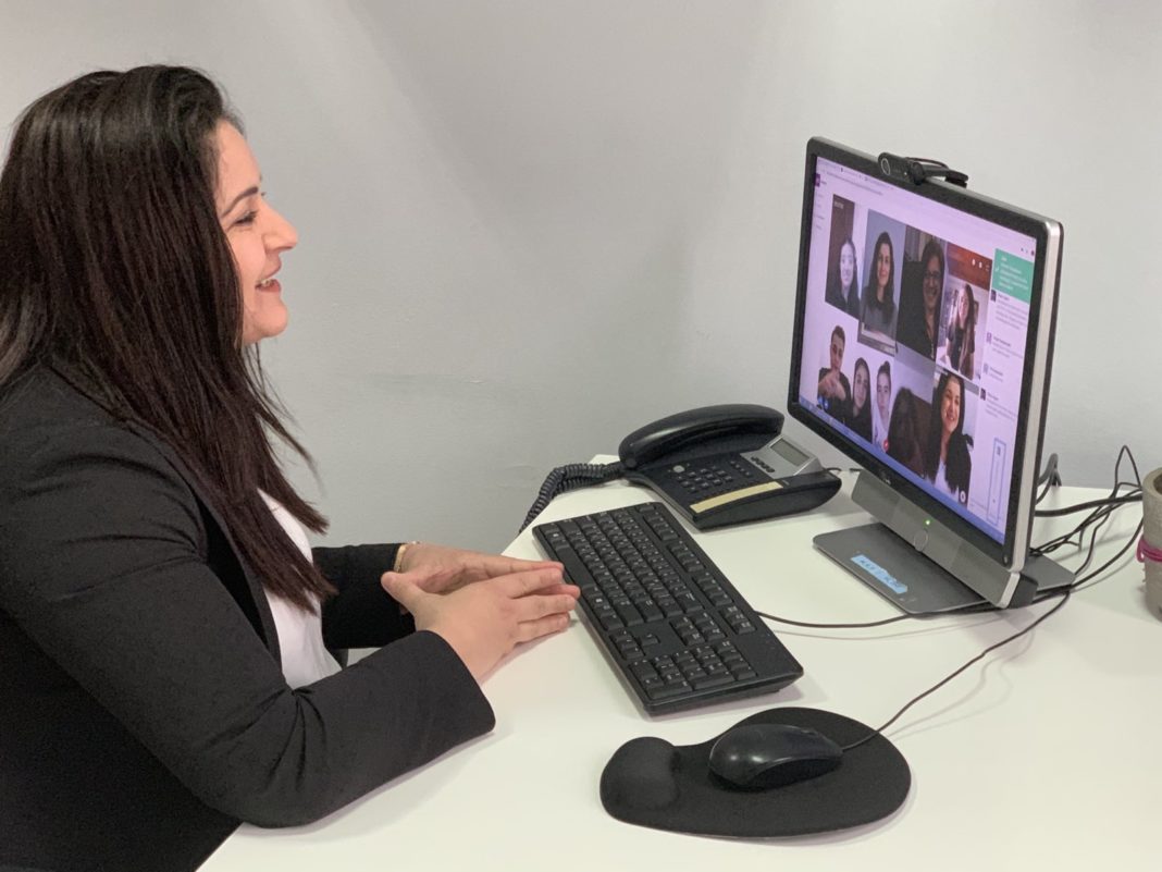 Επεκτείνει το Πρόγραμμα Επαγγελματικού Προσανατολισμού η Περιφέρεια Κρήτης 