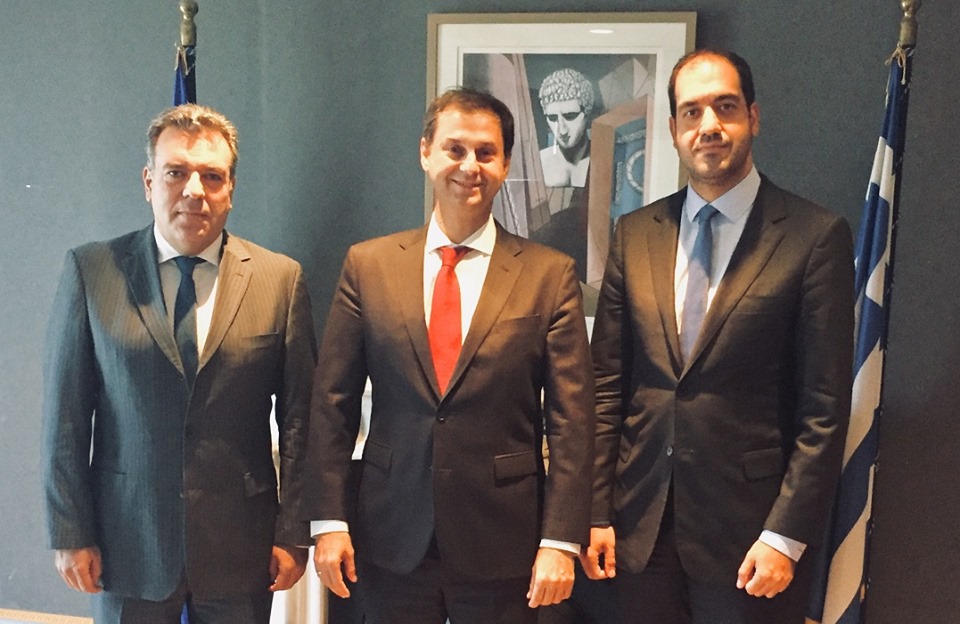 Ιδρύεται Σχολή Ξεναγών στο Ρέθυμνο