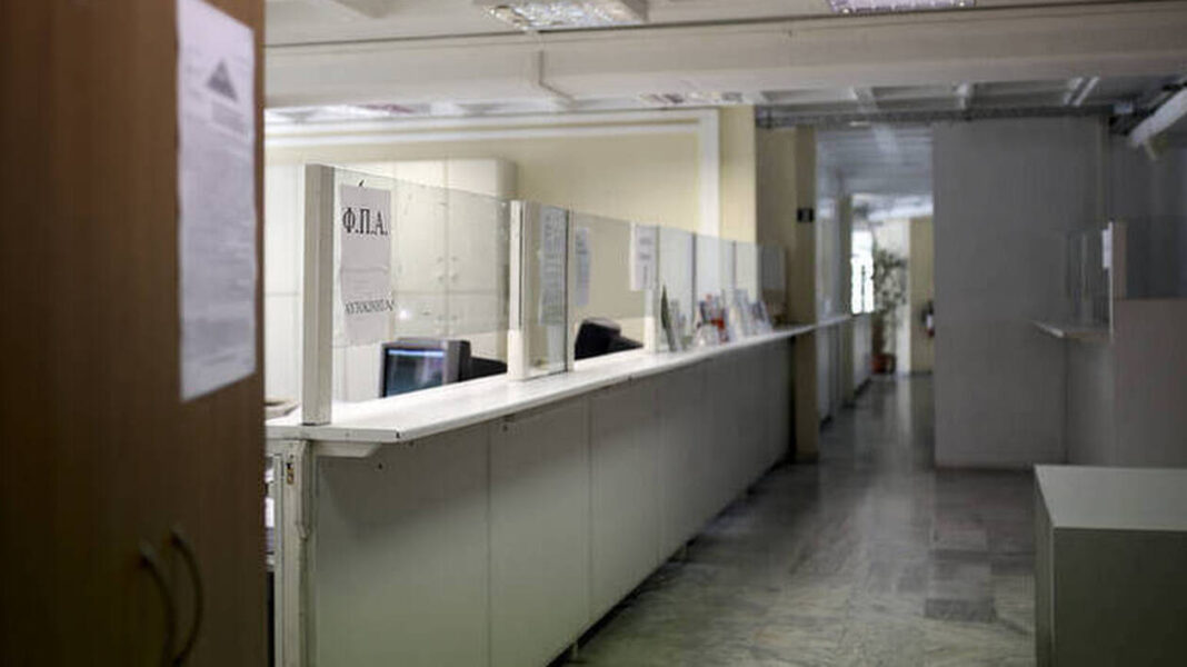 Το 85% των φορολογουμένων δεν έχει υποβάλλει φορολογική δήλωση