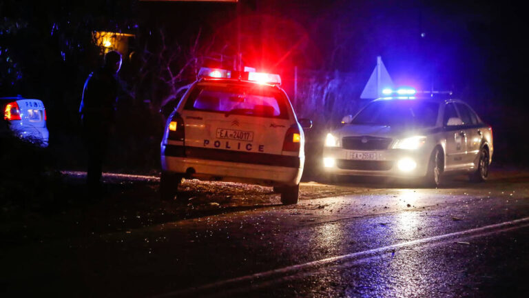 Θεσσαλονίκη: Οδηγός παρέσυρε, σκότωσε και εγκατέλειψε πεζό
